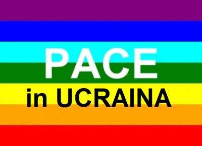 Pace in Ucraina